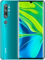 Xiaomi Mi Note 10/ 10 Pro / CC9 Pro