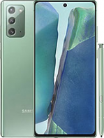 Samsung Note 20/ N980F