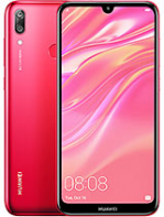 Huawei Y7 (2019)/ Y7 Prime (2019)