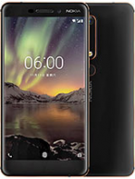 Nokia 6/ 6.1