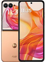 Motorola Moto Razr 50 Ultra