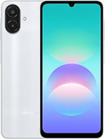 Samsung A08 / A085F
