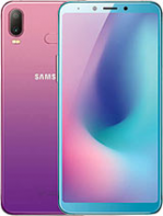 Samsung A6s (2018)