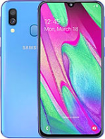 Samsung A40/ A405F