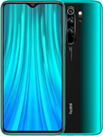 Xiaomi Note 8 Pro
