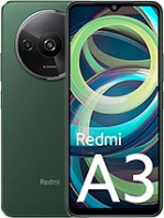 Xiaomi Redmi A3 (2024)