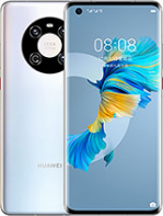 Huawei Mate 40 Lite