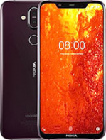 Nokia 8.1/ X7