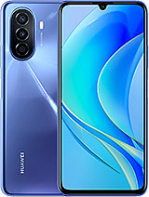 Huawei Nova Y70/Y70 Plus