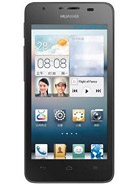 Huawei G510