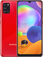 Samsung A31/ A315F