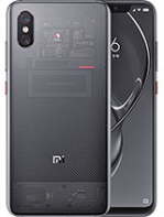 Xiaomi Mi 8 Explorer / Mi 8 Pro