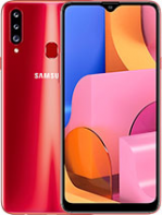 Samsung A20S/ A207F