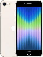 iPhone SE 3