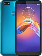 Motorola Moto E6 Play/ E6i/ E6 Plus