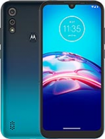Motorola Moto E6s/E6i