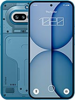 Nothing Phone 4A