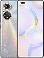 Honor 50 Pro/ Nova 9 Pro