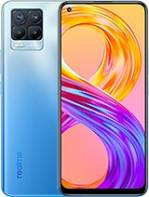 Realme 8 4G/ 8 Pro
