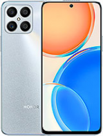 Honor X8 4G