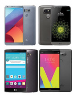 LG stari modeli