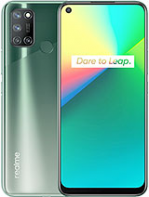 Realme 7i (Asia Version)