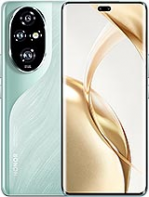 Honor 200 Pro 
