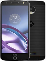 Lenovo Moto Z