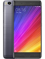 Xiaomi Mi 5S