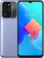 Tecno Spark 8C/ Spark 9 crna