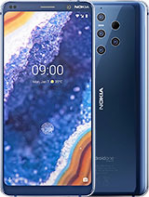 Nokia 9 Pure View