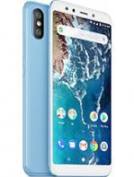 Xiaomi Mi A2/ 6X