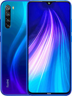 Xiaomi Note 8 