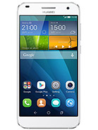 Huawei G7