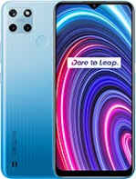 Realme C25Y/ C25/ C21Y