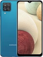 Samsung A12/ A125F