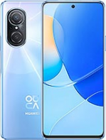 Huawei Nova 9 SE/ Honor 50 SE