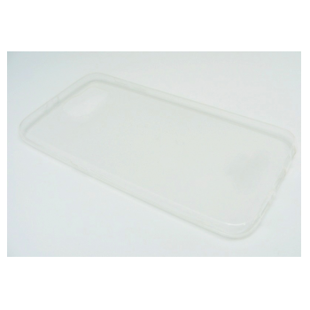 Maska Skin Silicone za Huawei G630 transparent