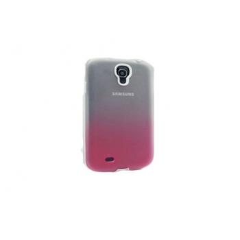 Maska Rainbow za Samsung i9600 light pink