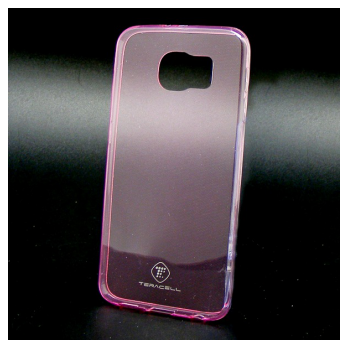 Maska Teracell Skin za Alcatel Idol 3 (5.5 in) pink.