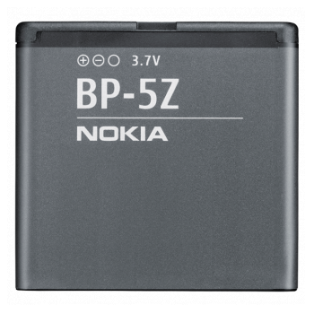 Baterija Teracell za Nokia BP-5Z (lumia 700) 1400 mAh.