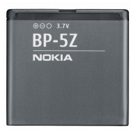 Baterija Teracell za Nokia BP-5Z (lumia 700) 1400 mAh.