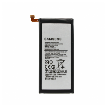 Baterija Teracell za Samsung A700F/ A7 2700 mAh.