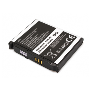 Baterija za Samsung G800/ S5230/ L870/ U700 1000 mAh.