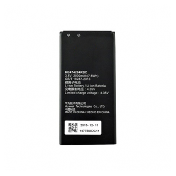 Baterija za Huawei Y5/ Y560/ Y625/ Y550 Ascend/ C8816  2000 mAh