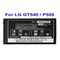 Baterija za LG GT540 1300 mAh.