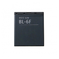 Baterija EX za Nokia BL-6F.