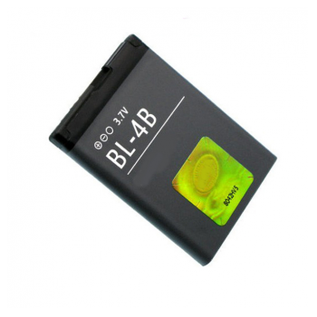 Baterija EG za Nokia BL-4B/ 7370