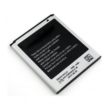 Baterija EG za Samsung I8160/ I8190/ S7562/ S3 mini (1500 mAh)
