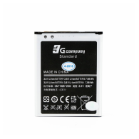Baterija EG za Samsung I9082/ I9060/ Grand Lite/ Neo (2100 mAh)